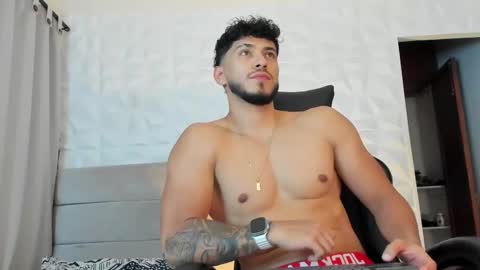 Thor online show from 6, 3, 2025