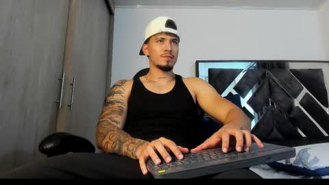 Thor online show from 9, 4, 2026