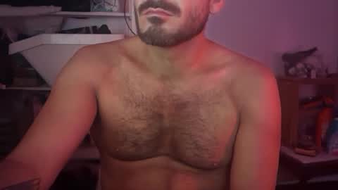 Snapshot of heavysalami chatting on 26, 7, 2026 Nolan Heavy Salami 4 same online show from 26, 7, 2026
