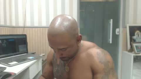 hebertgomes online show from 24, 10, 2025