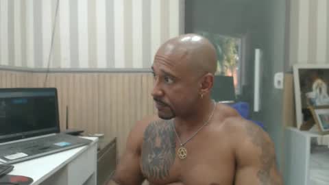 hebertgomes online show from 13, 11, 2025