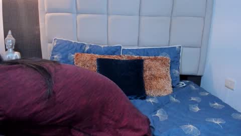 Keira Hecate online show from 29, 12, 2024