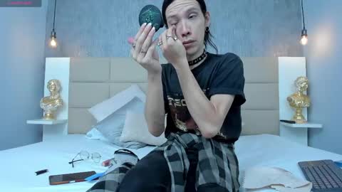 Keira Hecate online show from 23, 3, 2026