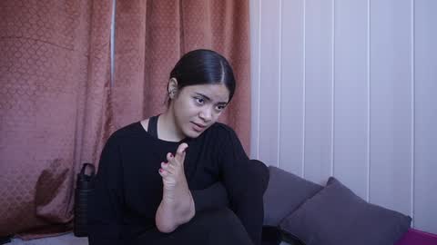 Snapshot of hecate333 chatting on 9, 12, 2024 hecate333 online show from 9, 12, 2024