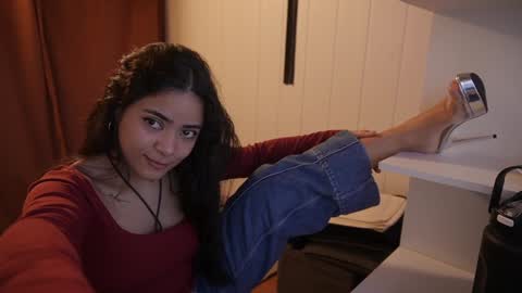 Snapshot of hecate333 chatting on 15, 12, 2024 hecate333 online show from 15, 12, 2024