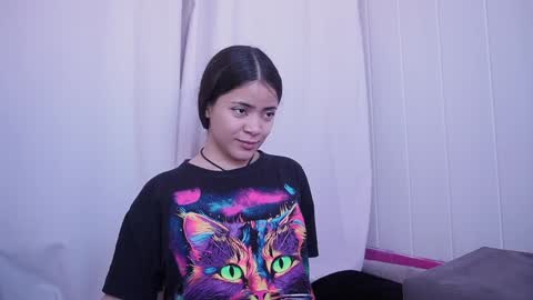 Snapshot of hecate333 chatting on 21, 12, 2024 hecate333 online show from 21, 12, 2024