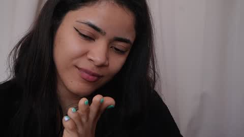 Snapshot of hecate333 chatting on 5, 1, 2025 hecate333 online show from 5, 1, 2025