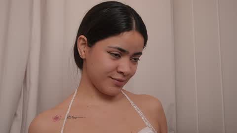 Snapshot of hecate333 chatting on 19, 1, 2025 hecate333 online show from 19, 1, 2025