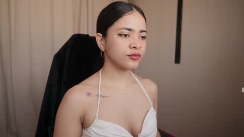 Snapshot of hecate333 chatting on 9, 2, 2025 hecate333 online show from 9, 2, 2025