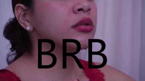 Snapshot of hecate333 chatting on 23, 2, 2025 hecate333 online show from 23, 2, 2025