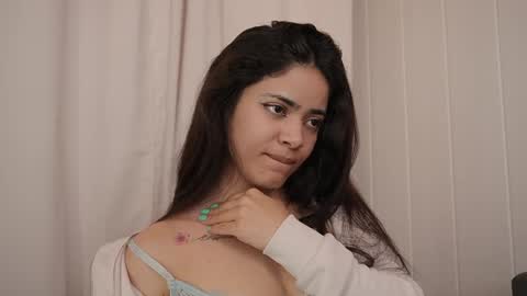 Snapshot of hecate333 chatting on 24, 2, 2025 hecate333 online show from 24, 2, 2025