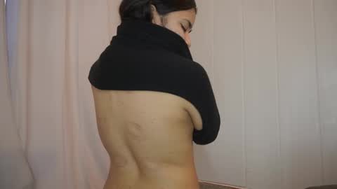 Snapshot of hecate333 chatting on 27, 2, 2025 hecate333 online show from 27, 2, 2025