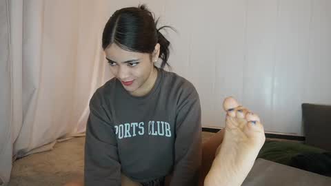 Snapshot of hecate333 chatting on 6, 3, 2025 hecate333 online show from 6, 3, 2025