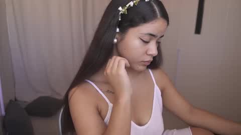 Snapshot of hecate333 chatting on 10, 9, 2025 hecate333 online show from 10, 9, 2025