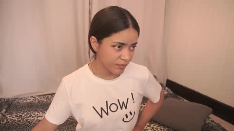 Snapshot of hecate333 chatting on 16, 10, 2025 hecate333 online show from 16, 10, 2025