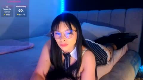Snapshot of hecate_gh chatting on 7, 7, 2026 Hecate online show from 7, 7, 2026