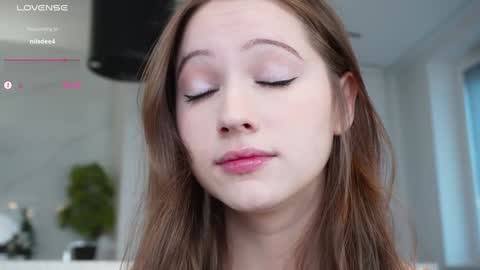 Nika next stream  200pm GMT online show from 30, 11, 2025