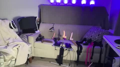 LockedThug online show from 20, 4, 2026