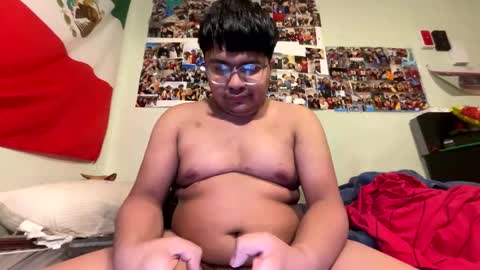 Hector online show from 6, 1, 2026