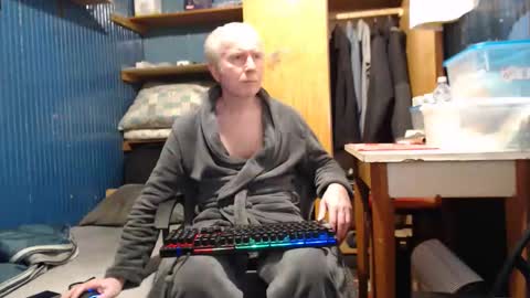 Snapshot of hedonista67 chatting on 12, 1, 2026 hedonista67 online show from 12, 1, 2026