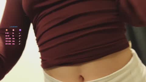 Snapshot of hee_jeen chatting on 24, 11, 2025 Jeen online show from 24, 11, 2025