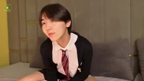 HEEJIN online show from 30, 9, 2025