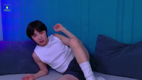 HEEJIN online show from 7, 4, 2026