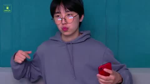 HEEJIN online show from 21, 5, 2026
