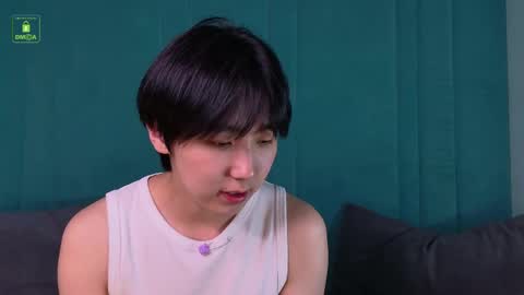 Snapshot of heejinwang chatting on 7, 6, 2026 HEEJIN online show from 7, 6, 2026