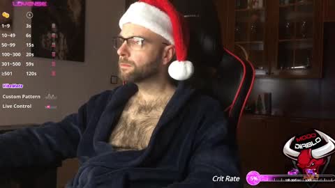 Fran online show from 24, 12, 2024