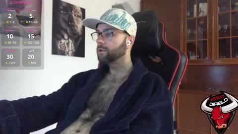 Fran online show from 20, 2, 2025