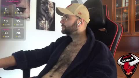 Fran online show from 24, 2, 2025