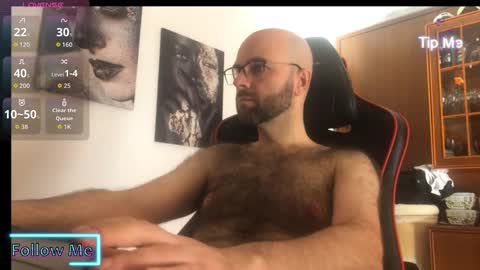 Fran online show from 19, 9, 2025