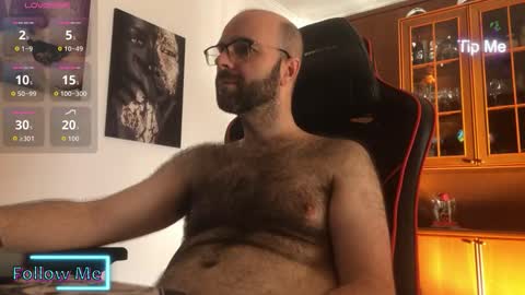 Fran online show from 14, 10, 2025