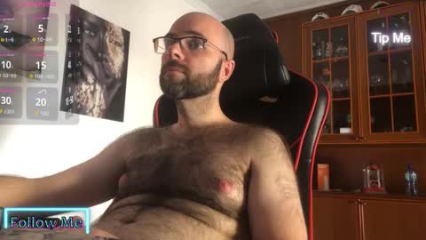 Fran online show from 23, 10, 2025