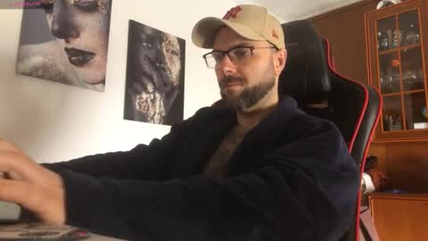 Fran online show from 13, 11, 2025