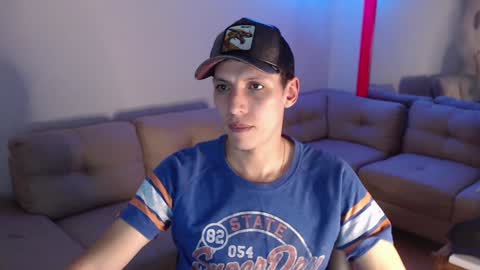 hefesto_69 online show from 17, 12, 2024