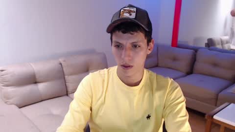 hefesto_69 online show from 23, 12, 2024