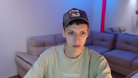 hefesto_69 online show from 16, 1, 2025