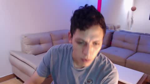 hefesto_69 online show from 31, 1, 2025