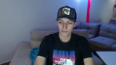 hefesto_69 online show from 24, 2, 2025