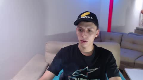 hefesto_69 online show from 8, 3, 2025