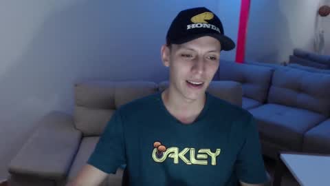 hefesto_69 online show from 11, 3, 2025