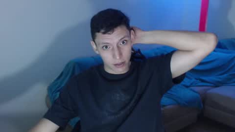 hefesto_69 online show from 19, 9, 2025