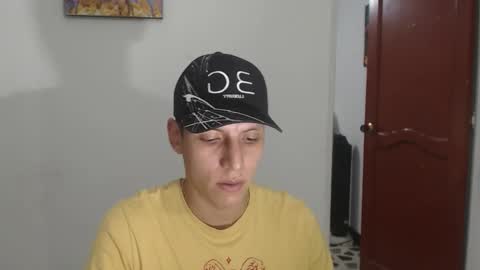 hefesto_69 online show from 29, 11, 2025