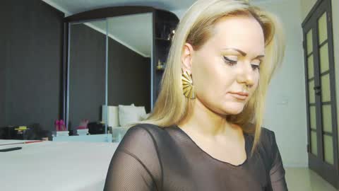 Helen online show from 19, 1, 2025