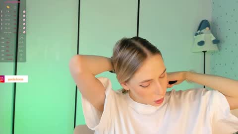 Heida online show from 2, 2, 2025