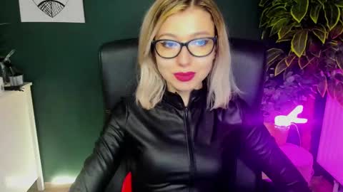 Heidi online show from 23, 1, 2025