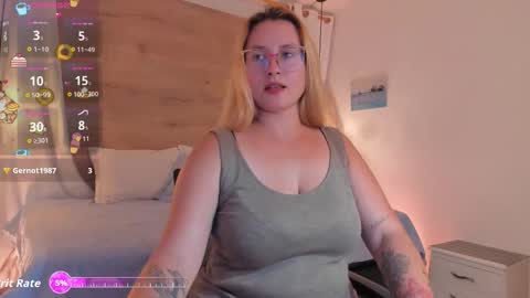 ANTARA REY online show from 22, 10, 2025