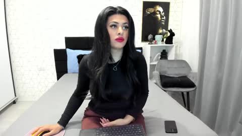 Snapshot of heidixcutie chatting on 7, 4, 2026 Heidi online show from 7, 4, 2026